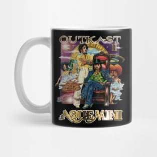 Aquemini Album Mug